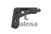 TALOSA 40-09288 Track Control Arm